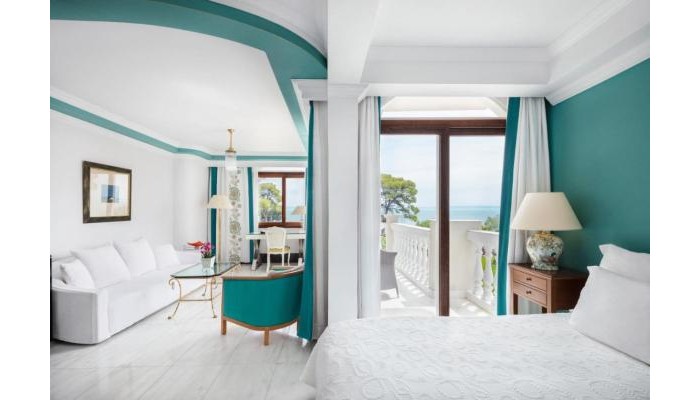 Danai Beach Resort & Villas poza 2