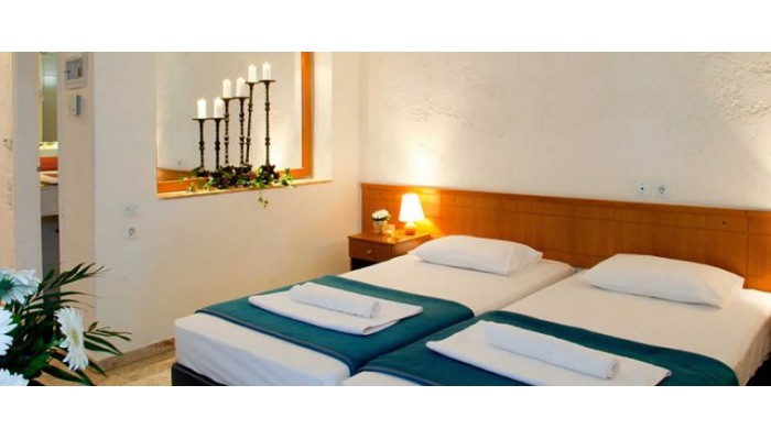 Hotel Daphne Holidays Club poza 2