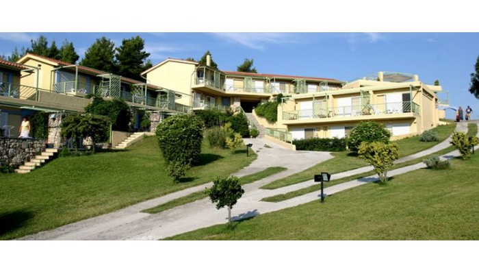 Hotel Daphne Holidays Club poza 0