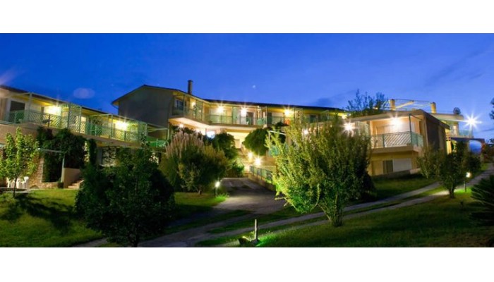 Hotel Daphne Holidays Club poza 3