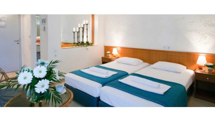 Hotel Daphne Holidays Club poza 8