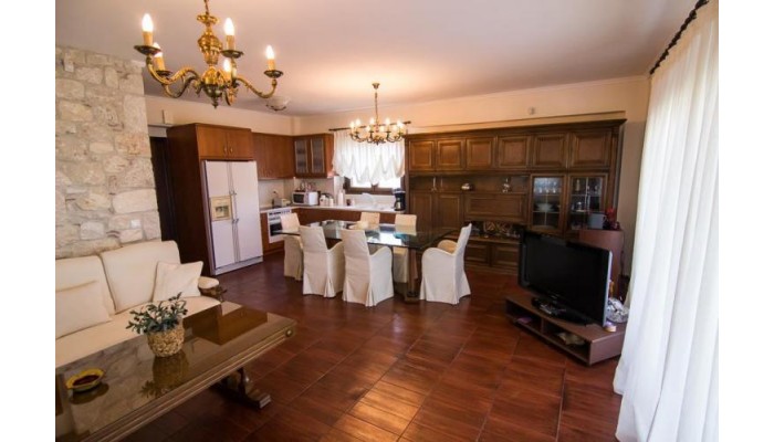 Hotel Daphne Villas poza 0