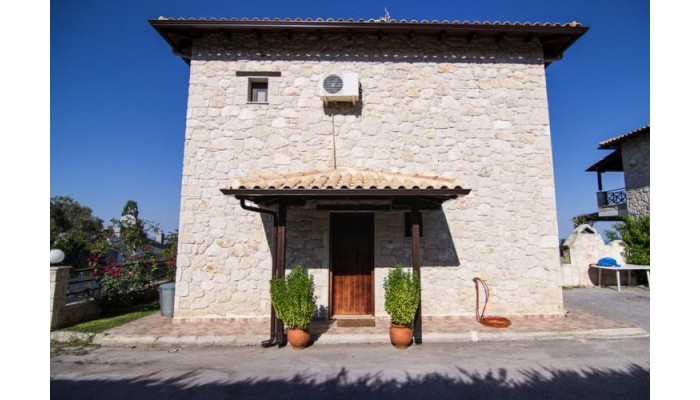 Hotel Daphne Villas poza 4