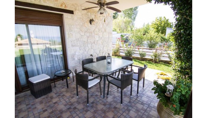 Hotel Daphne Villas poza 11