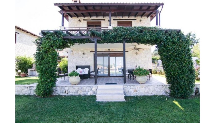 Hotel Daphne Villas poza 15