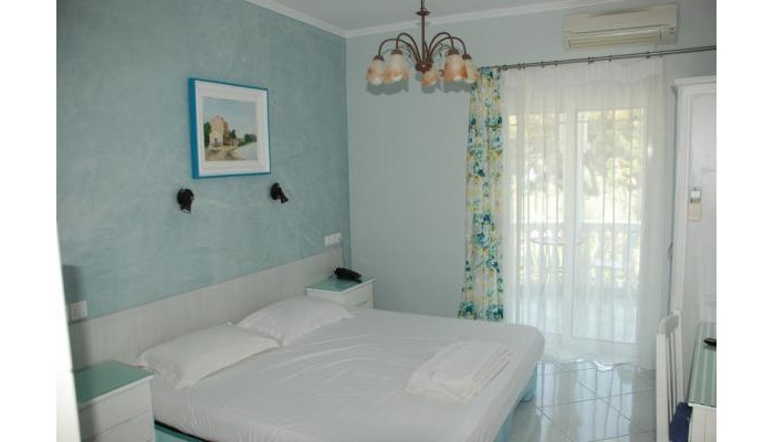 Hotel Diaporos poza 2