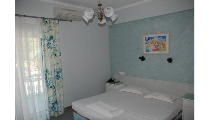 Hotel Diaporos poza 1