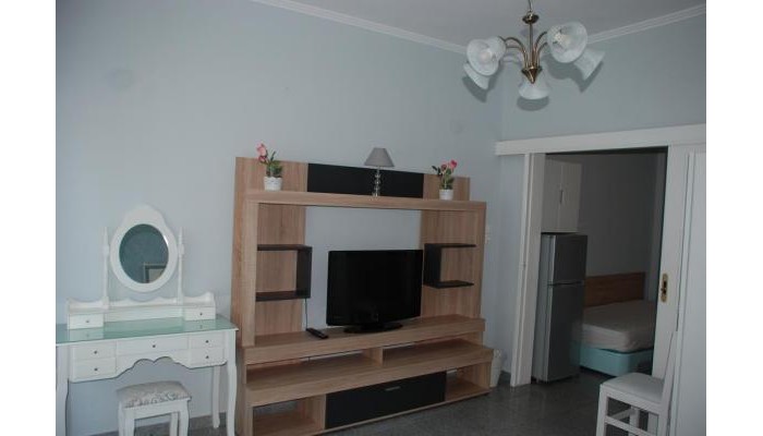 Hotel Diaporos poza 8