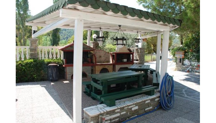 Hotel Diaporos poza 13