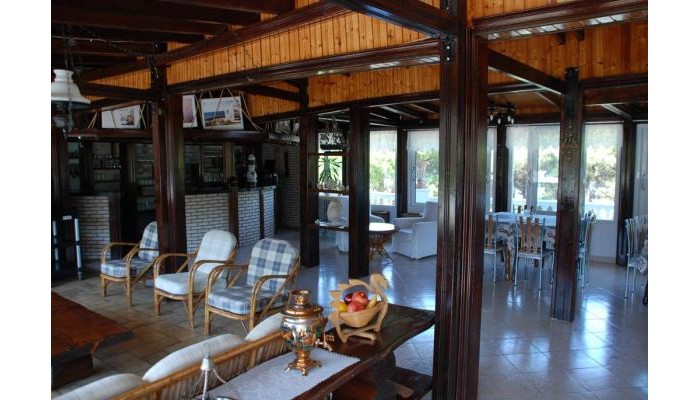 Hotel Diaporos poza 11