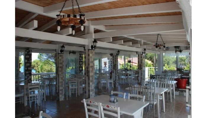 Hotel Diaporos poza 12