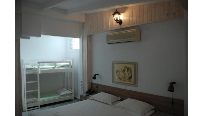 Hotel Diaporos poza 9