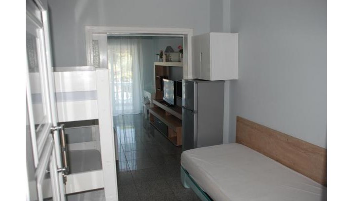 Hotel Diaporos poza 5