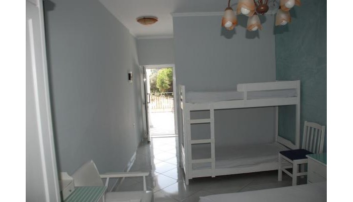 Hotel Diaporos poza 6