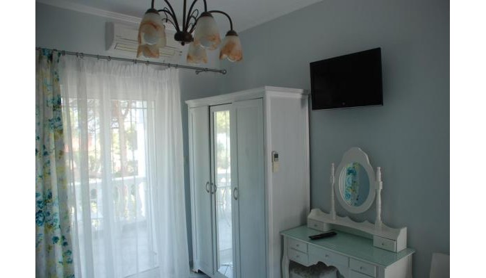 Hotel Diaporos poza 7