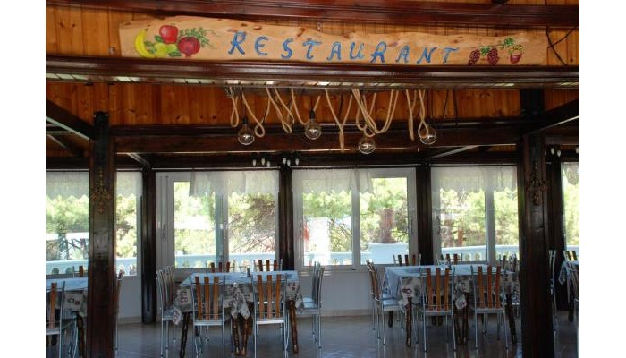 Hotel Diaporos poza 10