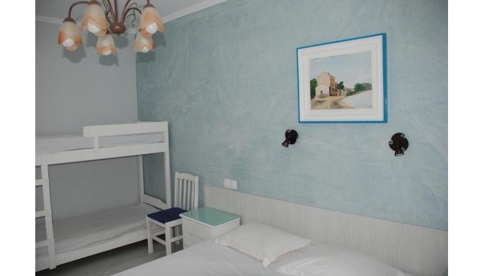 Hotel Diaporos poza 3