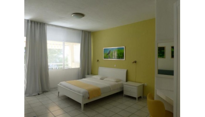 Hotel Dryades poza 3