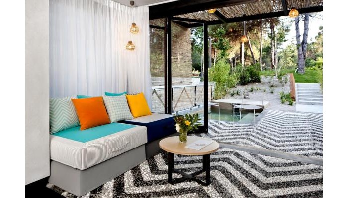 Ekies All Senses Resort poza 7