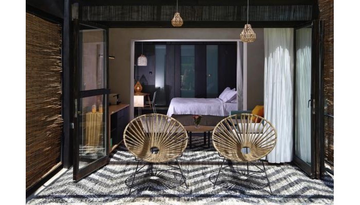 Ekies All Senses Resort poza 6