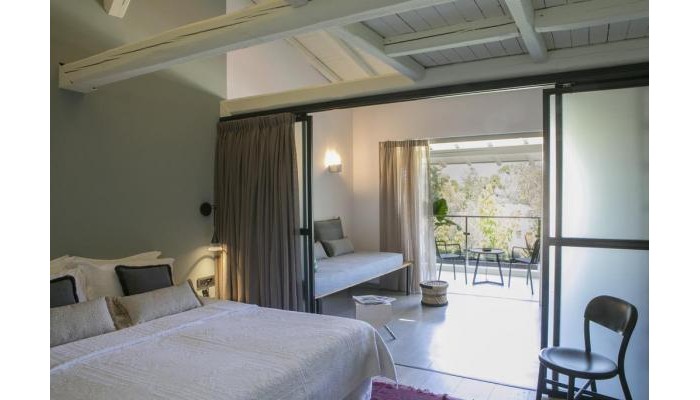 Ekies All Senses Resort poza 1