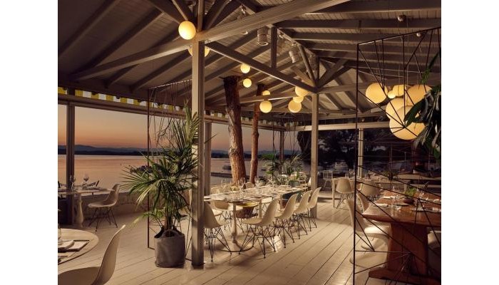 Ekies All Senses Resort poza 9