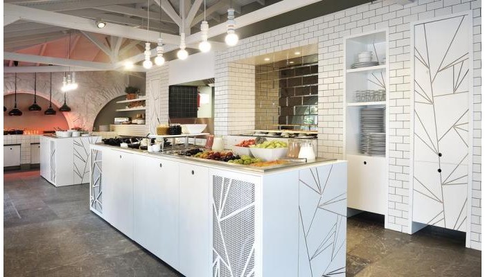 Ekies All Senses Resort poza 8