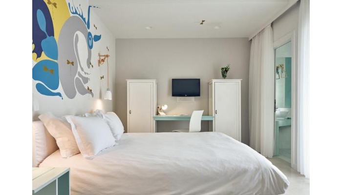 Ekies All Senses Resort poza 2