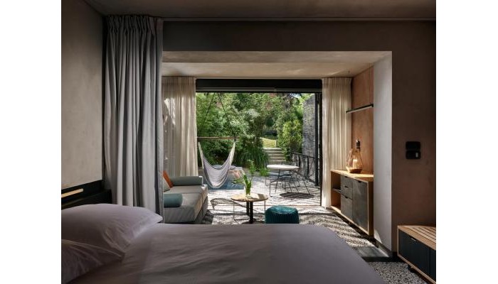 Ekies All Senses Resort poza 5