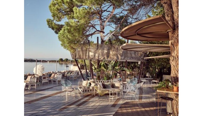 Ekies All Senses Resort poza 11