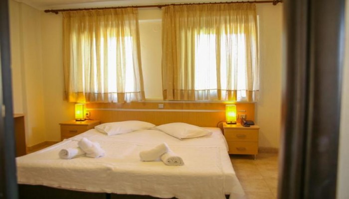 Hotel Elani Bay poza 2