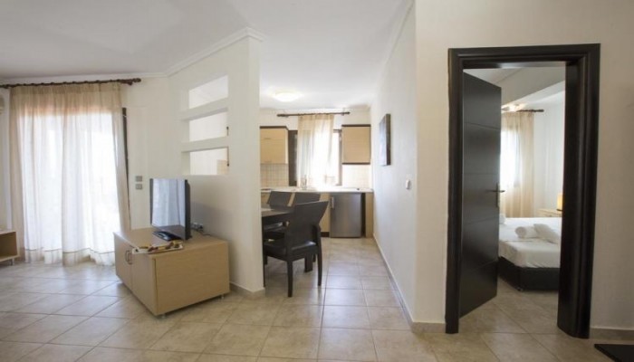 Hotel Elani Bay poza 8