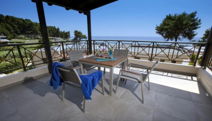 Hotel Elani Bay poza 6