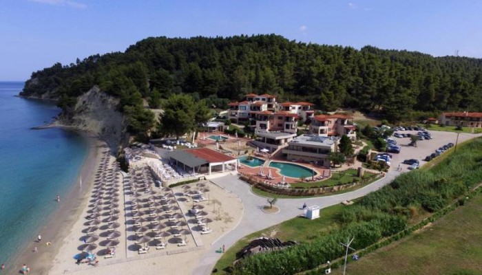 Hotel Elani Bay poza 0