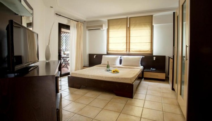 Hotel Elani Bay poza 3