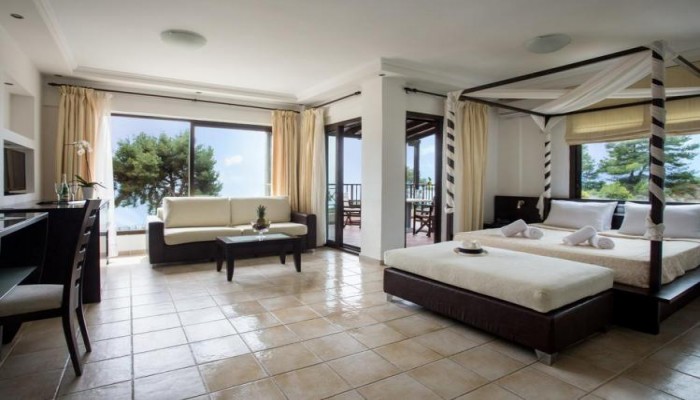 Hotel Elani Bay poza 4