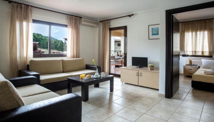 Hotel Elani Bay poza 5