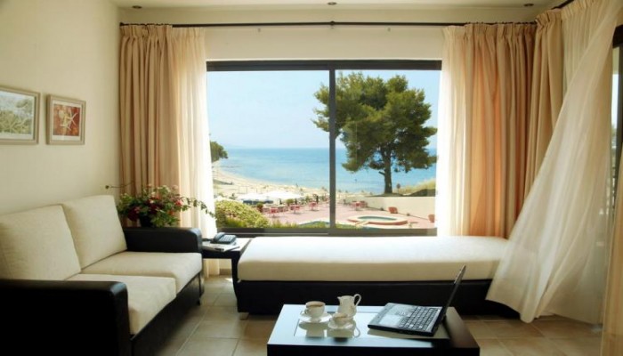 Hotel Elani Bay poza 1