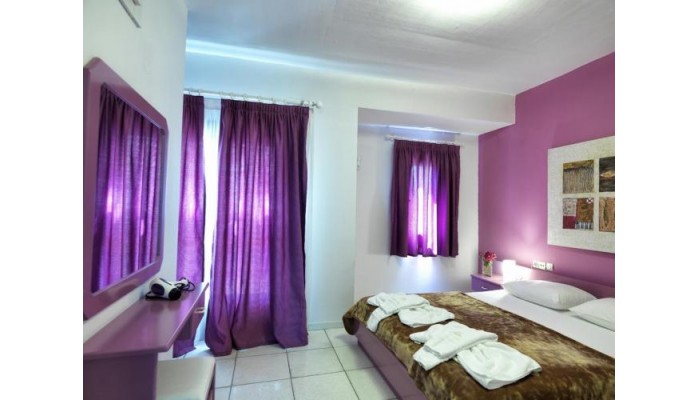 Elia Apartments poza 9