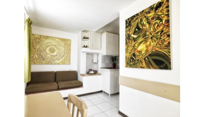 Elia Apartments poza 7