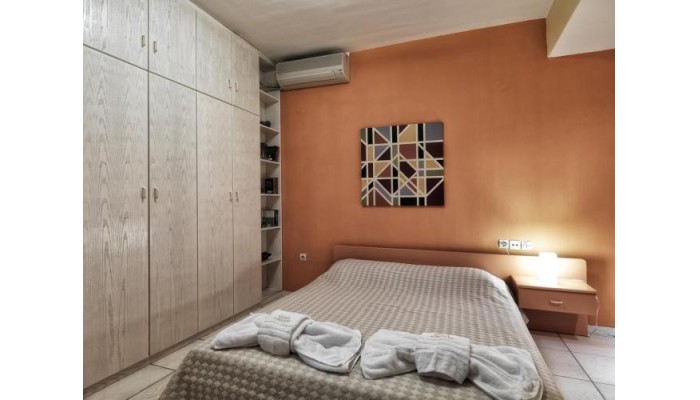 Elia Apartments poza 4