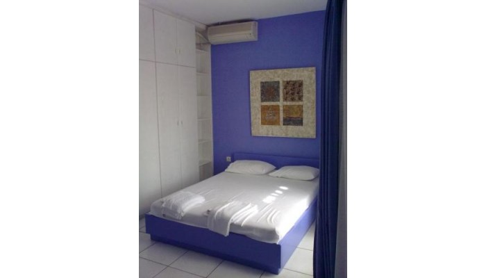 Elia Apartments poza 1