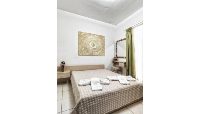 Elia Apartments poza 5