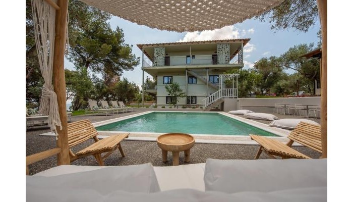 Hotel Elies 33 Bio Retreat - Adults Only poza 0