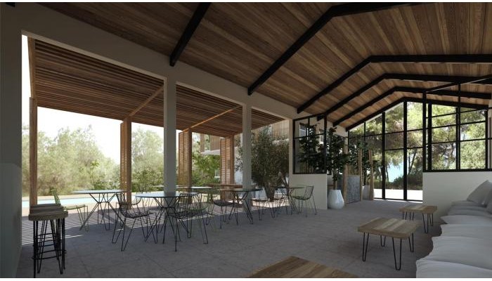 Hotel Elies 33 Bio Retreat - Adults Only poza 13