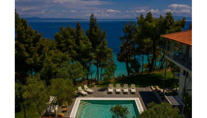 Hotel Elies 33 Bio Retreat - Adults Only poza 14