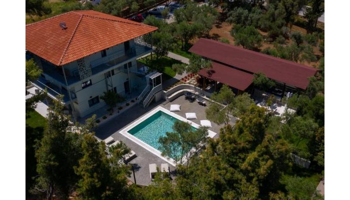 Hotel Elies 33 Bio Retreat - Adults Only poza 16