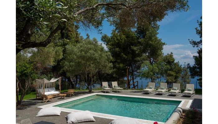 Hotel Elies 33 Bio Retreat - Adults Only poza 18