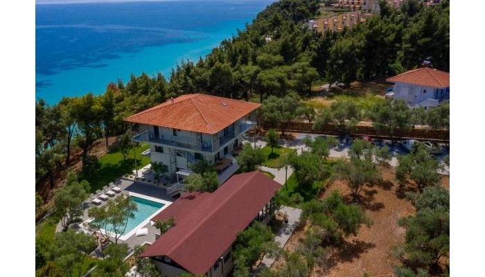 Hotel Elies 33 Bio Retreat - Adults Only poza 21