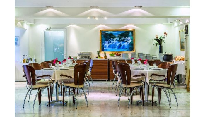 Hotel Elinotel Polis poza 13